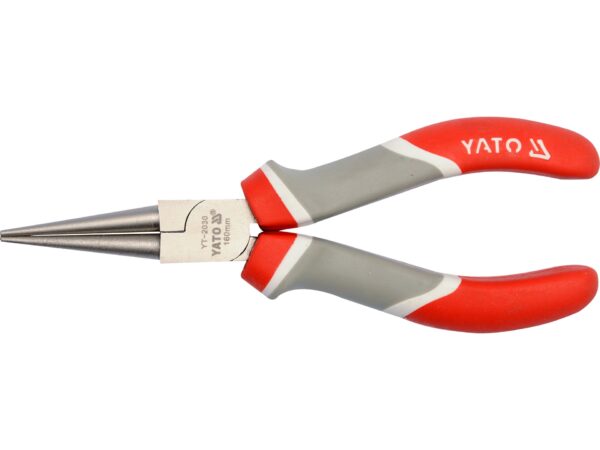 Clește cu VÂRF Rotund 160MM