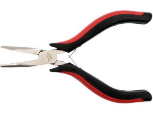 Patent cu VÂRF Ascuțit Îndoit 115MM