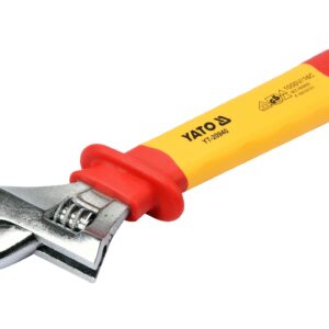 CHEIE REGLABILĂ IZOLATĂ 200MM VDE