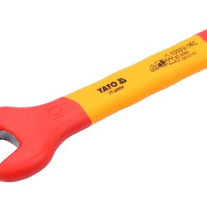 CHEIE FIXĂ IZOLATĂ VDE 10MM