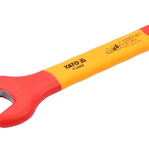 CHEIE FIXĂ IZOLATĂ VDE 12MM