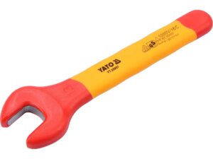 CHEIE FIXĂ IZOLATĂ VDE 13MM