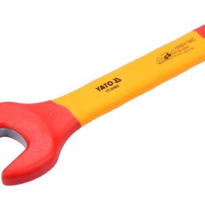 CHEIE FIXĂ IZOLATĂ VDE 19MM