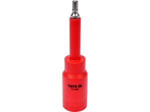 BIT HEXAGONAL 5, VDE, CU ADAPTOR 1/2”, 120MM