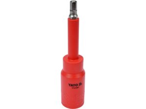 BIT HEXAGONAL 6, VDE, CU ADAPTOR 1/2”, 120MM