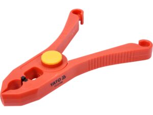Clemă Izolată 150MM VDE