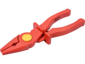 Patent Plastic Electricieni 200MM VDE