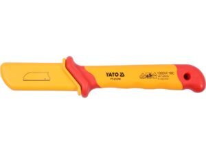 Decablator 180mm, VDE