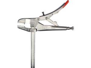 Clește Autoblocant cu Picior, 260MM