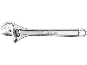 CHEIE REGLABILĂ GRADATĂ 150MM CRV