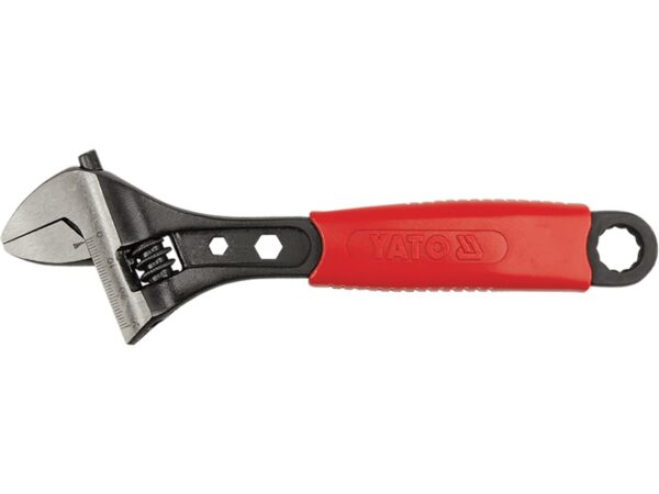 Cheie Reglabilă CR-V 160MM