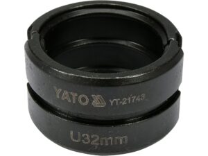 CAP de Schimb TIP U 32MM pentru YT-21735, PEX-al-PEX