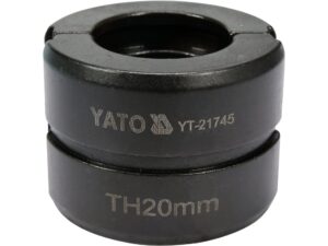 CAP DE SCHIMB TIP TH 20MM, PENTRU YT-21735, PEX-AL-PEX