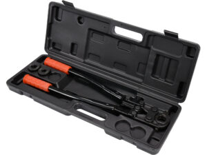 CLEŞTE DE SERTIZAT ŢEVI PEX-AL-PEX TH16-26