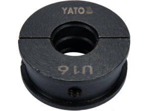 CAP DE SCHIMB U16 PENTRU PRESĂ YT-21750