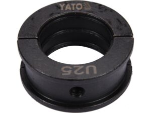 CAP DE SCHIMB U25 PENTRU PRESĂ YT-21750