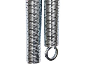 ARC PENTRU ÎNDOIT ȚEVI PEX-AL-PEX, 16X760MM