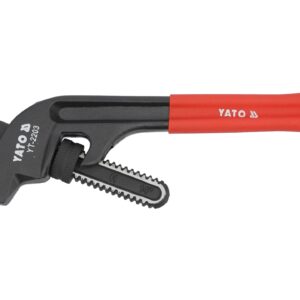 CHEIE REGLABILĂ PENTRU ȚEVI 450MM