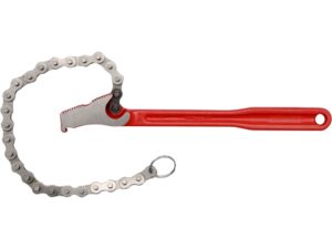 Cheie cu LANȚ pentru Filtru 300mmx100mm