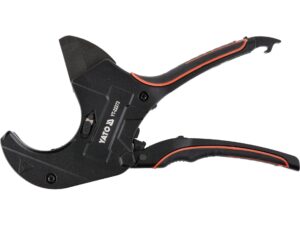 CLEȘTE TĂIAT PVC 63MM, TEFLONAT