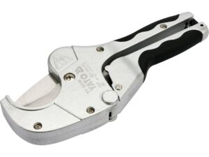 FOARFECĂ TĂIAT ȚEVI PVC/PP, 51MM