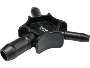 Calibrator cu Debitor pentru Conducte PEX-al-PEX 16/20/25mm