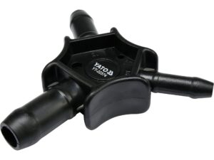 Calibrator cu Debitor pentru Conducte PEX-al-PEX 16/20/26mm