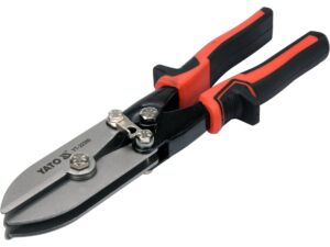 Clește pentru Burlane, 260mm, 5 Lame, 45MM