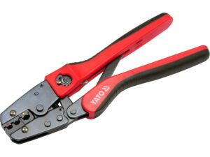 Clește Sertizat Conectori 250MM