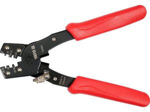 Clește Sertizat Conectori 180MM