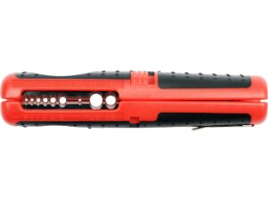 Decablator 125MM