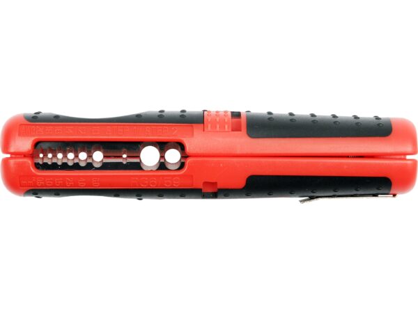 Decablator 125MM