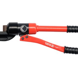 CUTTER CU CILINDRU HIDRAULIC 4-16MM