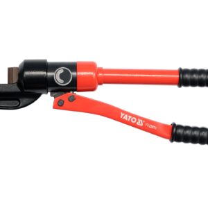 CUTTER CU CILINDRU HIDRAULIC 4-20MM