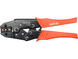 Clește de Sertizare pentru Conectori 0,5-6MM