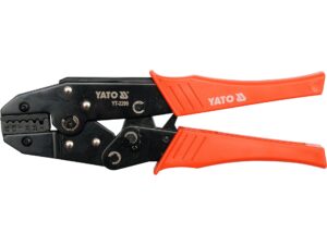 Clește de Sertizare pentru Conectori 0,5-4,0mm2