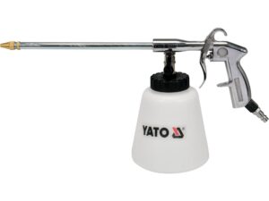 Pistol Pneumatic pentru Spumă Activă, 1l, TIJĂ Lungă
