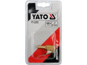 Conector Universal pentru AER Comprimat 6MM