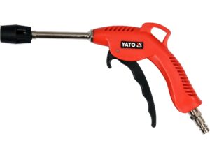 Pistol de Suflat TIJĂ Lungă Turbo