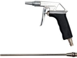 Pistol pentru Suflat cu TIJĂ 1/4”
