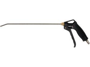 Pistol pentru Suflat cu TIJĂ Lungă, 320MM