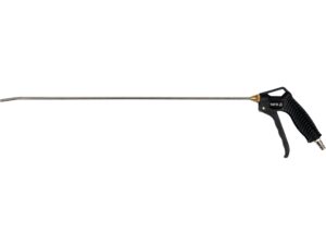 Pistol de Suflat cu TIJĂ Lungă, 520MM