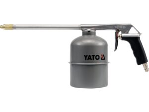 Pistol pentru Spălat cu Rezervor Metalic 0.85l