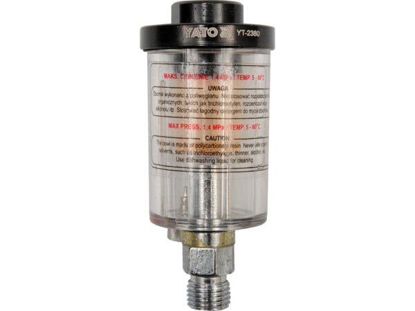 MINI Filtru 8CM3