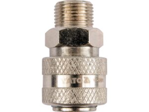 MUFĂ Rapidă Filet Exterior MAMĂ 3/8”