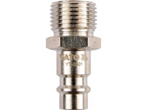 MUFĂ Rapidă TATĂ cu Filet Exterior 3/8”