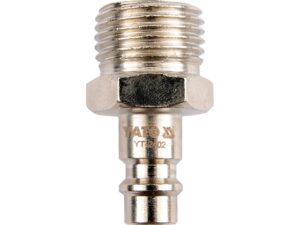 MUFĂ Rapidă TATĂ cu Filet Exterior 1/2”