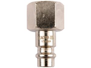 MUFĂ Rapidă TATĂ cu Filet Interior 3/8”