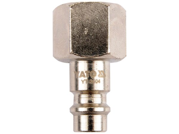 MUFĂ Rapidă TATĂ cu Filet Interior 3/8”