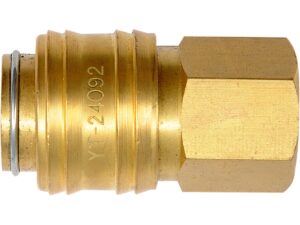 MUFĂ Rapidă 1/4”
